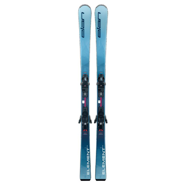 ELAN ELEMENT 74 RS W LS EL 9.0 GW