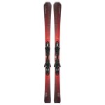ELAN PRIMETIME 55 + FX EMX 12.0