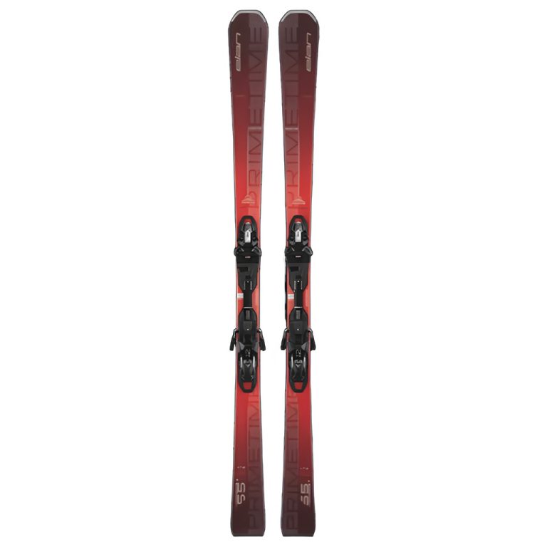 ELAN PRIMETIME 55 + FX EMX 12.0