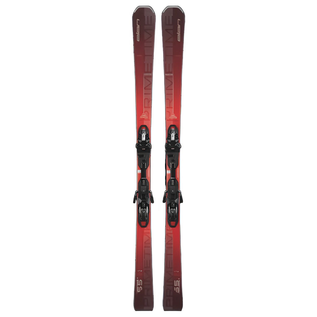 ELAN PRIMETIME 55 + FX EMX 12.0-1 ELAN PRIMETIME 55 + FX EMX 12.0