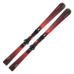 ELAN PRIMETIME 55 + FX EMX 12.0