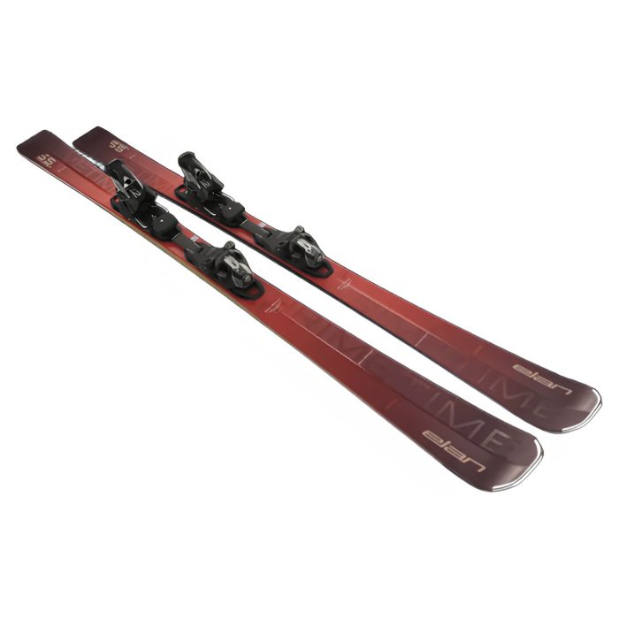 ELAN PRIMETIME 55 + FX EMX 12.0