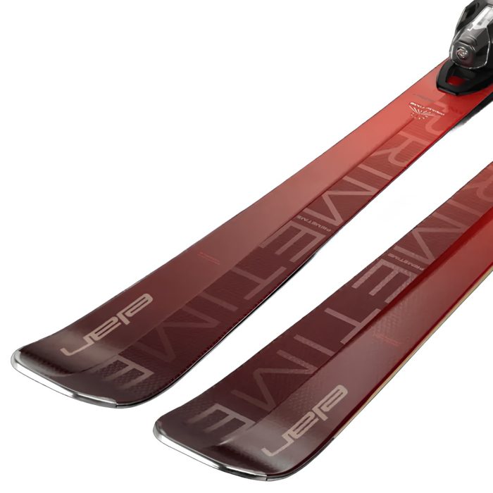 ELAN PRIMETIME 55 + FX EMX 12.0