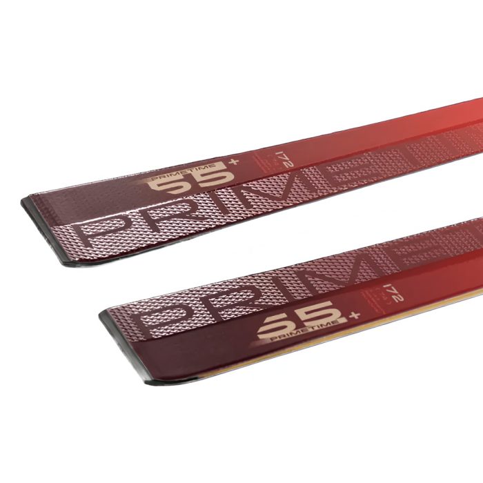 ELAN PRIMETIME 55 + FX EMX 12.0