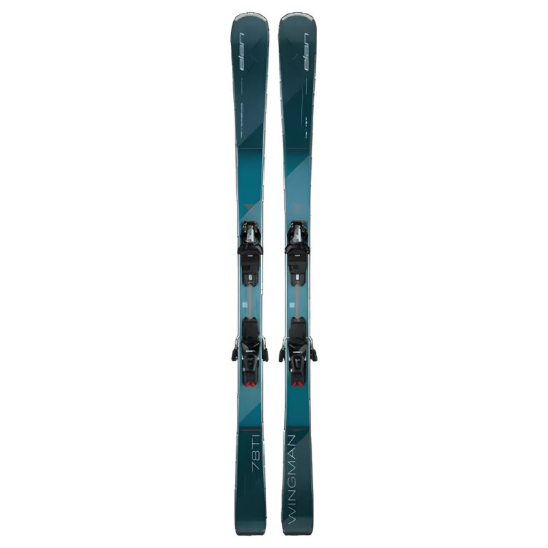 ELAN WINGMAN 78 TI PS ELS 11.0