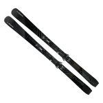 ELAN WINGMAN 86 BLK ED FX EMX 12.0