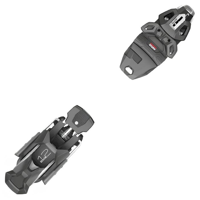 ELAN WINGMAN 86 BLK ED FX EMX 12.0