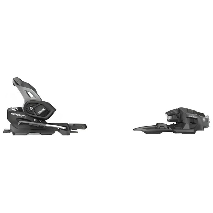 ELAN WINGMAN 86 BLK ED FX EMX 12.0