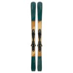 ELAN WINGMAN 86 TI FX EMX 11.0