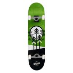 INPEDDO FOREST GREEN