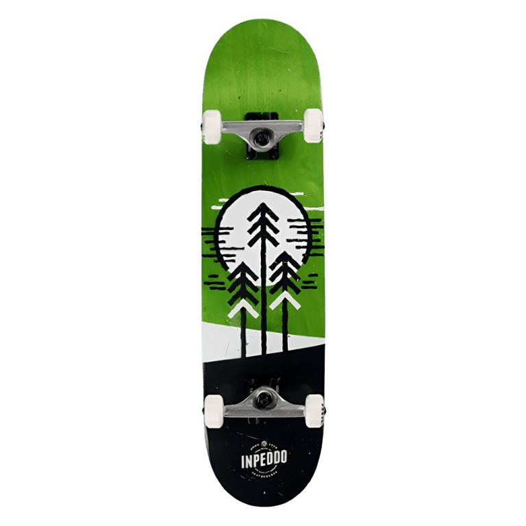 INPEDDO FOREST GREEN