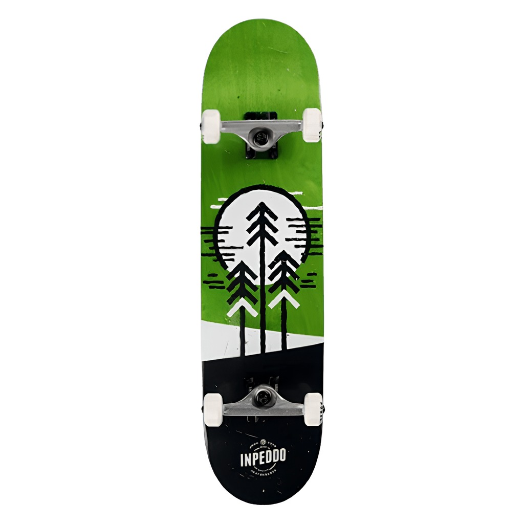 INPEDDO FOREST GREEN-1 INPEDDO FOREST GREEN