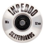 INPEDDO HIGHER VIBRATIONS