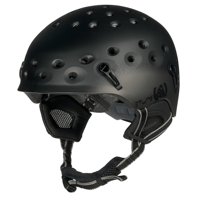 K2 ROUTE BLACK