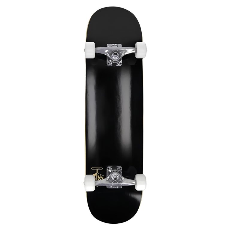 MINI LOGO DETONATOR BLACK