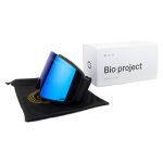 OUT OF BIO PROJECT BLACK BLUE MCI