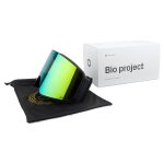 OUT OF BIO PROJECT BLACK GREEN MCI