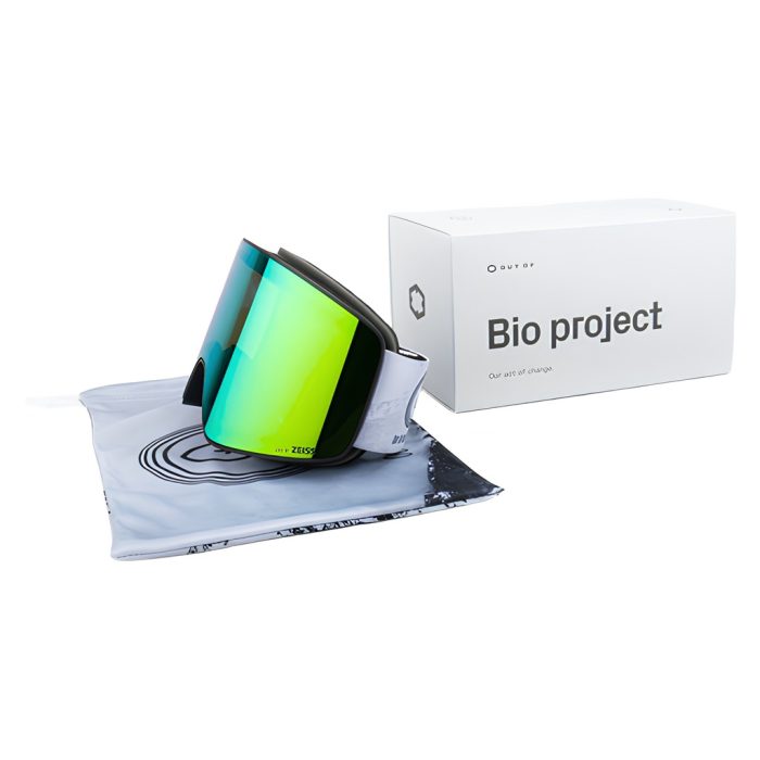 OUT OF BIO PROJECT MOUNTAIN GREEN MCI