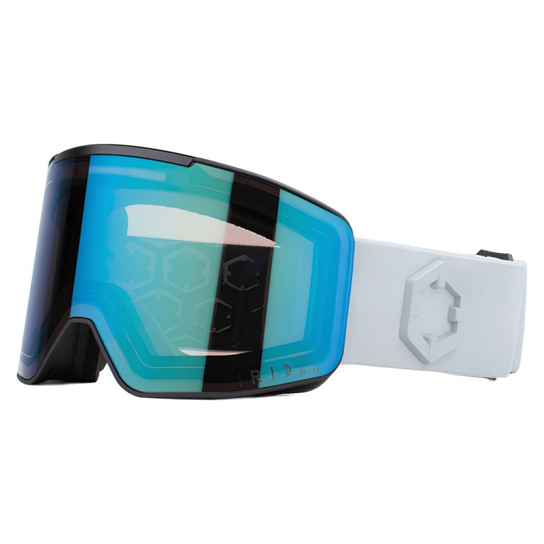 OUT OF ELECTRA 3 GRAY IRID GREEN