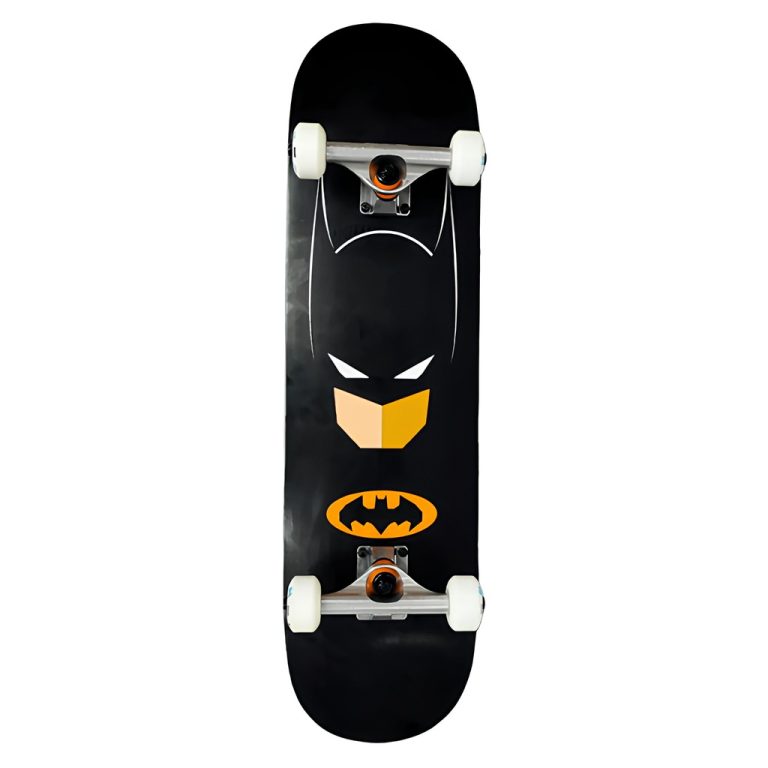 PLAN B BATMAN