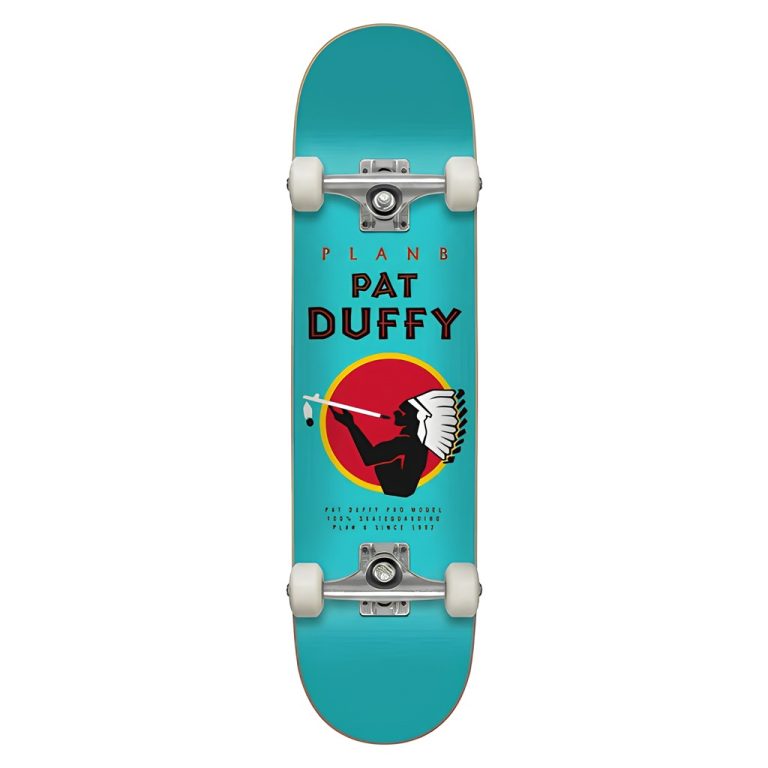 PLAN B DUFFY SPIRIT