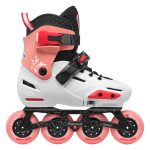 ROLLERBLADE APEX PLATINUM CORAL