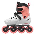 ROLLERBLADE APEX PLATINUM CORAL