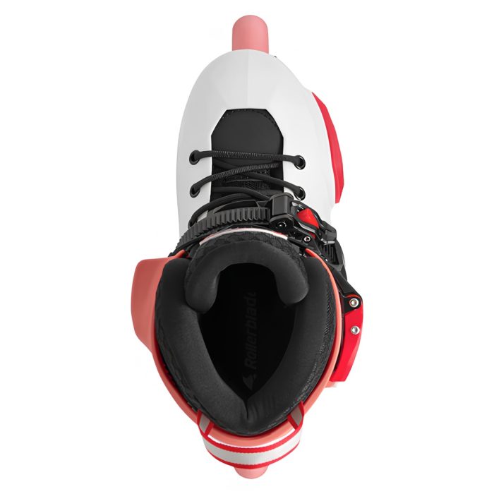 ROLLERBLADE APEX PLATINUM CORAL