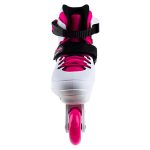 ROLLERBLADE FURY WHITE PINK