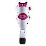 ROLLERBLADE FURY WHITE PINK