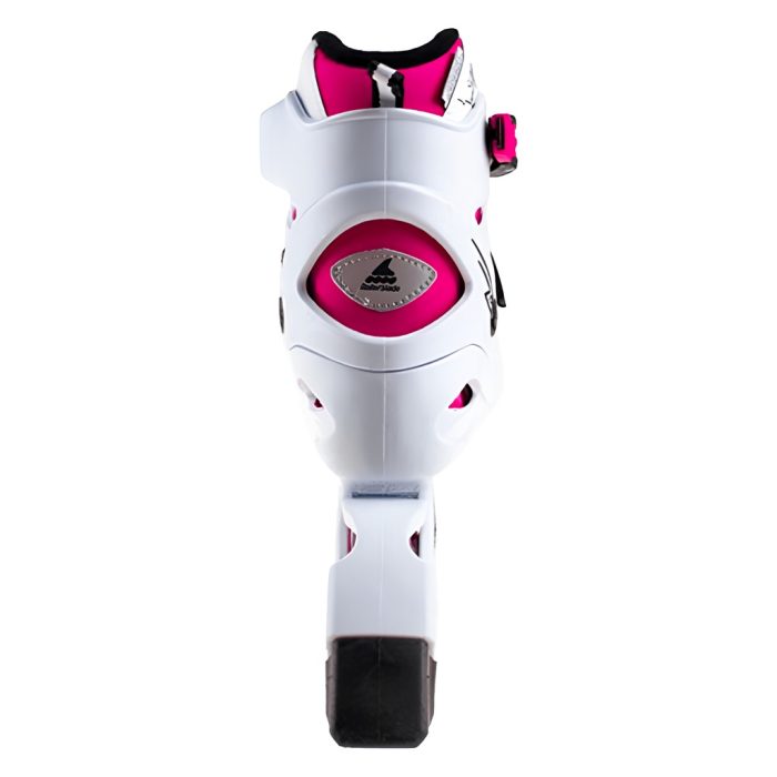 ROLLERBLADE FURY WHITE PINK