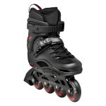 ROLLERBLADE RB 80 BLACK RED