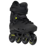 ROLLERBLADE TWISTER BLACK WOMEN & MEN