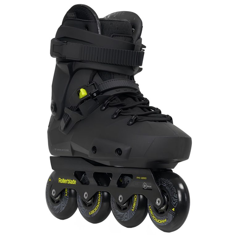 ROLLERBLADE TWISTER BLACK WOMEN & MEN