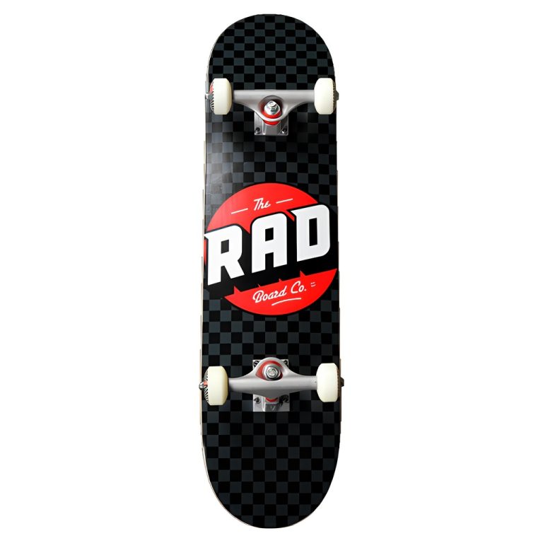 SKATEPRO CHECKERS