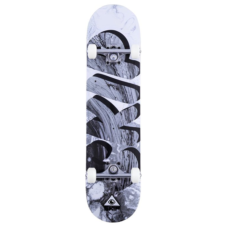 SKIP MONOCHROME