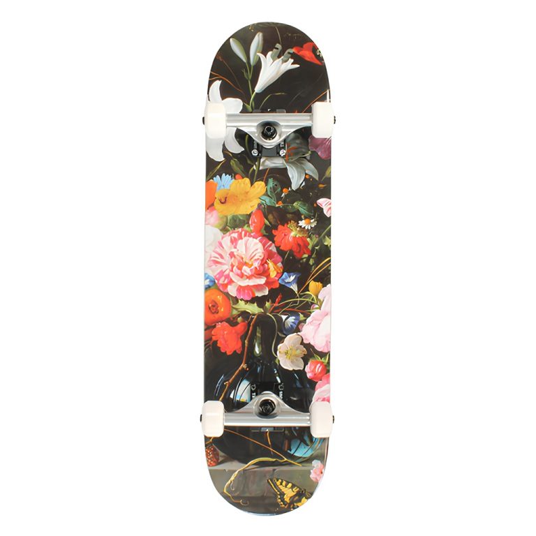 UBER FLOWERS