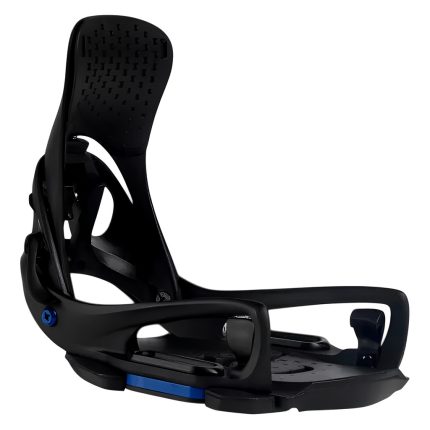 BURTON GENESIS SO BLACK