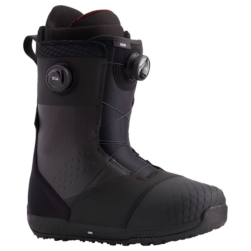 BURTON ION BOA BLACK