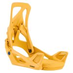 BURTON STEP ON GOLDENROD