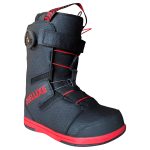 DEELUXE ALPHA BOA C3 R BLACK