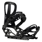K2 FAROUT BLACK NOIR