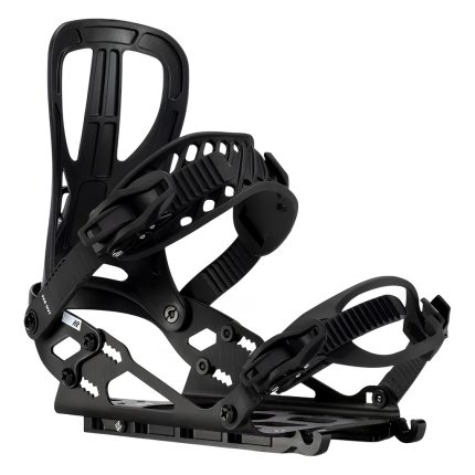 K2 FAROUT BLACK NOIR