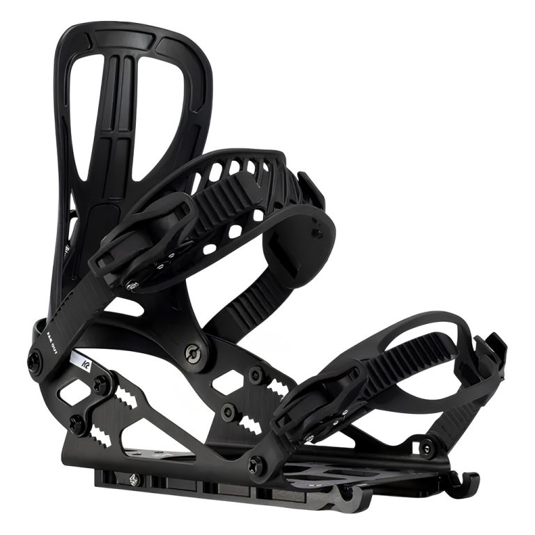 K2 FAROUT BLACK NOIR