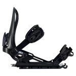 K2 FAROUT BLACK NOIR