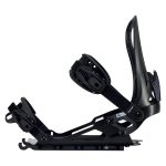 K2 FAROUT BLACK NOIR