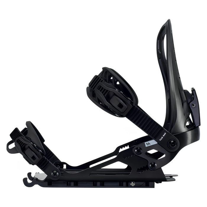 K2 FAROUT BLACK NOIR