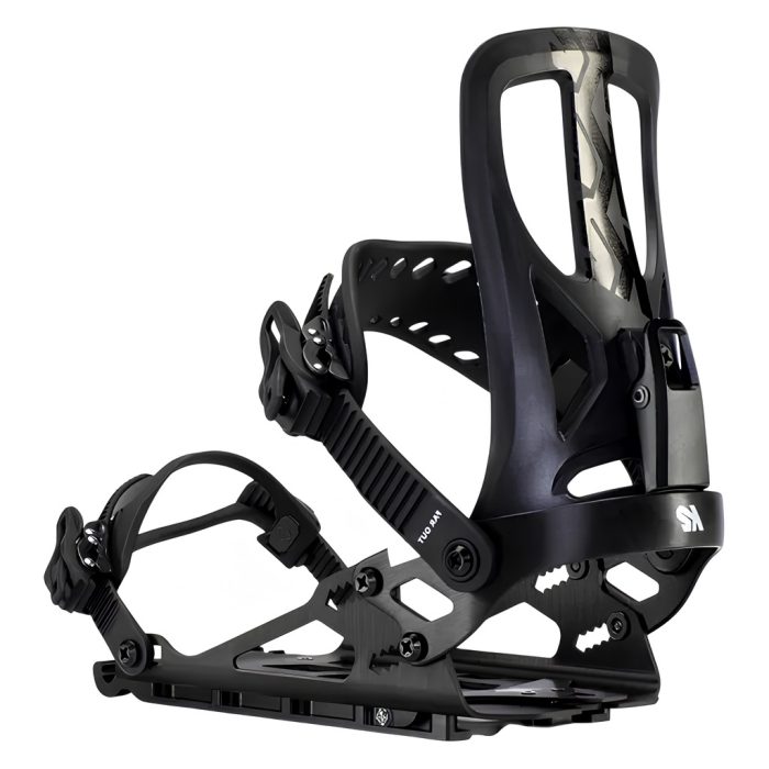 K2 FAROUT BLACK NOIR