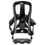 K2 FAROUT BLACK NOIR
