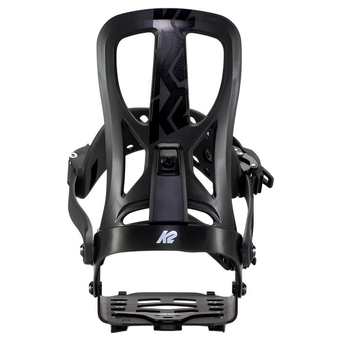 K2 FAROUT BLACK NOIR